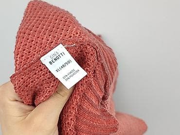 Kobiety: Gina Benotti, Sweter damski, rozmiar XL — 6