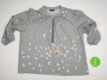 bluzki m: Bluzka damska, rozmiar 2XL — 2