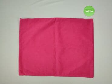 obrus żółty: Pillowcase, 70 x 55, kolor - Różowy, stan - Idealny — 3