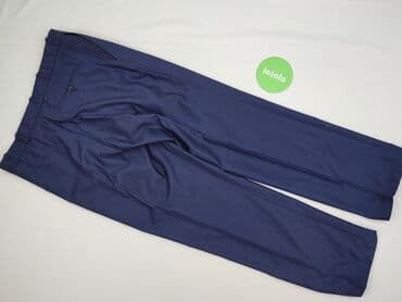 marynarka zielona reserved: Spodnie garniturowe dla mężczyzn, S — 3