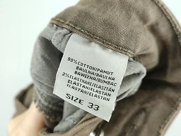 nike pro olx: Jeansy damskie, rozmiar XL — 6