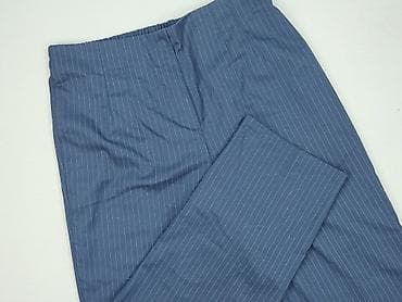 eric emanuel spodnie: Primark, Spodnie materiałowe damskie, rozmiar L — 1