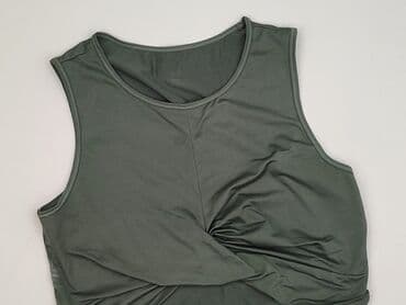 bluzki ekipa: H&M, Top damski, rozmiar L — 1