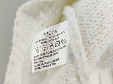 john lewis sweter: Golf damski, XL — 5