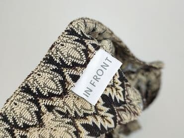 zimowe sukienki: Sukienka damska, rozmiar L — 4