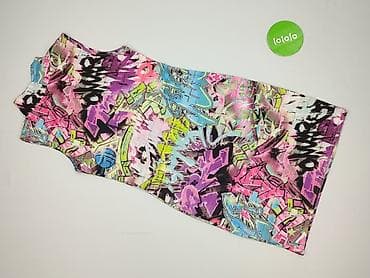 ubrania stranger things: Boohoo, Women`s dress, size M — 3