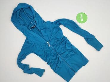 sweter sinsay: Tally Weijl, Bluza z kapturem damska, rozmiar XS — 3