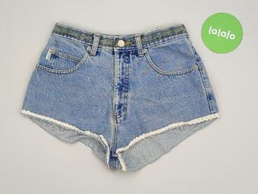 Tuniki: Vintage Denim, Szorty damskie, rozmiar S — 2