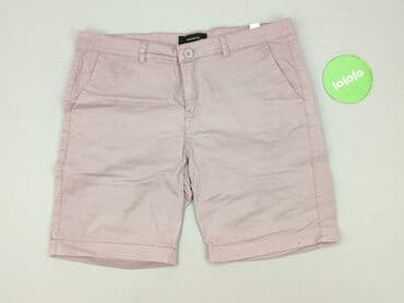 krótkie chinosy damskie: Reserved, Szorty damskie, rozmiar XL — 2