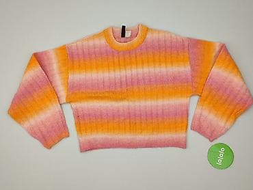 helly hansen: H&M Divided, Sweter damski, rozmiar 2XS — 2