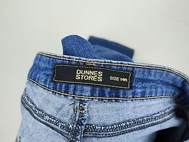 jeans pan: Dunnes Stores, Jeansy dla mężczyzn, rozmiar M — 4