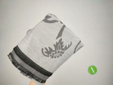 fuksjowe dodatki do sukienki: Scarf, Female, condition - Perfect — 3