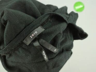 andżela kurtka zimowa: Zеro, Sweter damski, rozmiar L — 6