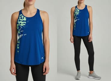 koszulka termoaktywna dragon ball: T-shirt damski, rozmiar S — 5