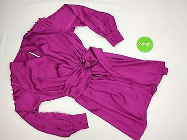 sukienki kaskada: Sukienka damska, rozmiar S — 3