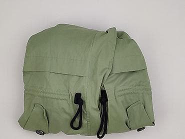 plein kurtka: PARKA, Parka damska, rozmiar M — 8