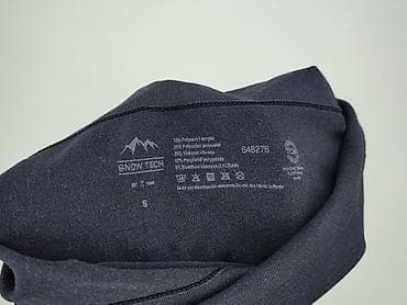 sondico termo: Legginsy Sportowe damskie, rozmiar S — 4