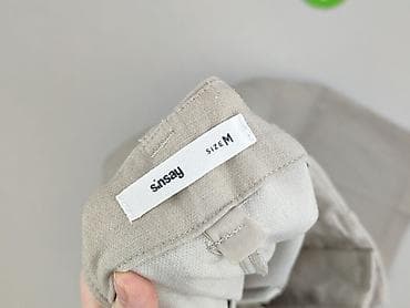 mops sinsay: Sinsay, Spodnie dla mężczyzn, rozmiar M — 4