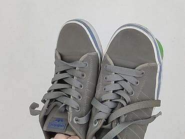 deichman trampki: Adidas Originals, Sneakersy dla mężczyzn, rozmiar 40 — 5