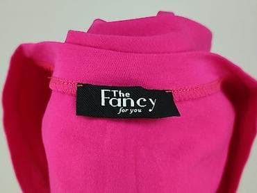 bluza boho: Fancy, Bluzka damska, rozmiar 5XL — 4