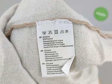 witch: Sweter damski, rozmiar S — 5
