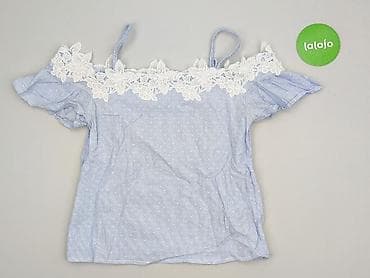 new look baleriny: New Look, Bluzka damska, rozmiar S — 2