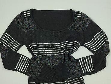 poland second hand: Women`s sweater, size S — 1