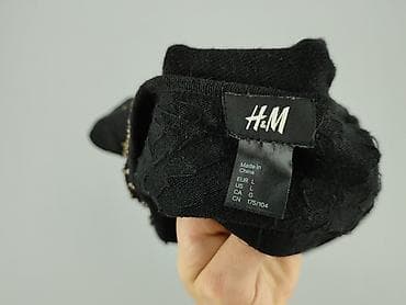 hostar sweter: H&M, Kardigan damski, rozmiar L — 4