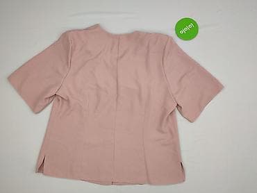 bluzki chabrowa: Ulubione, Bluzka damska, rozmiar XL — 5