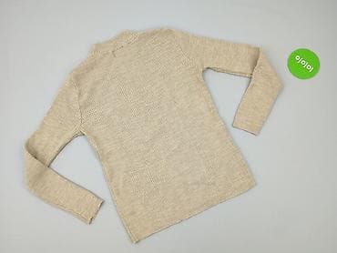 sweter basic damski: Sweter damski, rozmiar M — 3