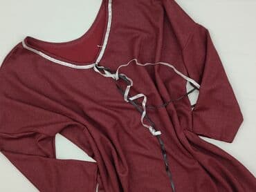 bluzki i tuniki wizytowe: Exclusive, Bluzka damska, rozmiar L — 1