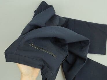 greenpoint szorty damskie: Greenpoint, Spodnie materiałowe damskie, rozmiar S — 5