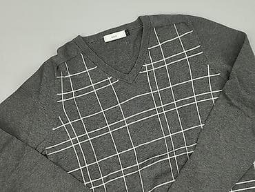 sweter gap: Sweter dla mężczyzn, rozmiar L — 1