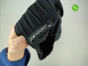 spódnica lidl: Lc Waikiki, Spódnica damska, rozmiar L — 4