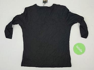 reserved leopard jeans: Milano, Women's blouse, size M — 4