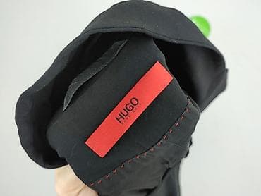 boss bluzki: HUGO Hugo Boss, Marynarka damska, rozmiar M — 4