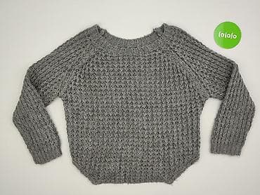 bluzy h: Sweter damski, rozmiar 3XL — 2