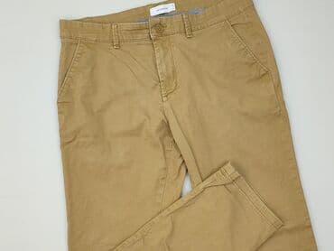 sklepy z tanimi ubraniami: Reserved, Chinos for men, size M — 1