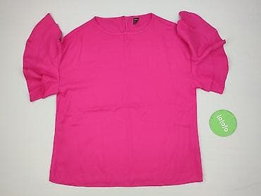 c: Shein, Women's blouse, size M — 2