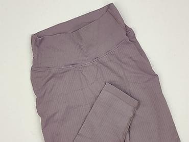 szorty do rajstop: Legginsy Sportowe damskie, rozmiar S — 1