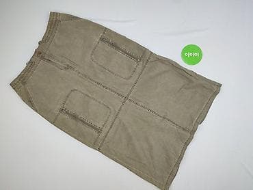 spódnice midi plus size: Spódnica damska, rozmiar M — 2