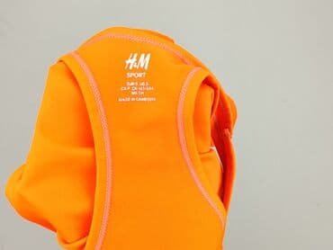 kombinezon sportowy h m: H&M Sport, T-shirt damski, rozmiar S — 4