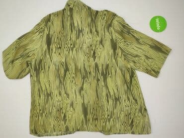 Kobiety: Bluzka damska, rozmiar 6XL — 3