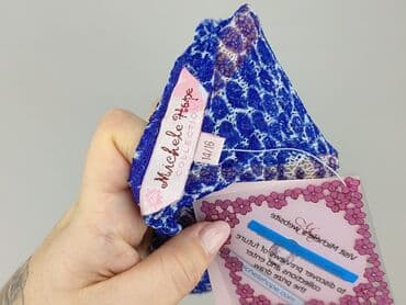 szyfonowa narzutka: Kardigan damski, rozmiar One size — 5