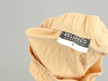 piżama damska bershka: Beloved, Spodnie od piżamy, rozmiar S — 4