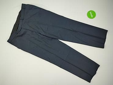 mango baloon jeans: Woolmark, Spodnie dla mężczyzn, rozmiar 2XL — 2
