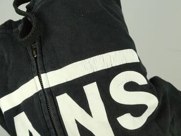 2pac bluza: Vans, Bluza z kapturem dla mężczyzn, rozmiar L — 6