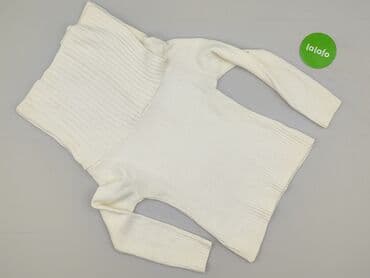 sweter w serca h m: Sweter damski, rozmiar S — 2