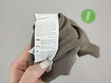 sinsay dresy: Sinsay, Bluzka damska, rozmiar S — 5