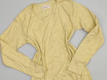 koszulki z długim rękawem damskie calvin klein jeans: Women`s T-shirt, size S — 1